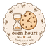 Oven Hours - Home