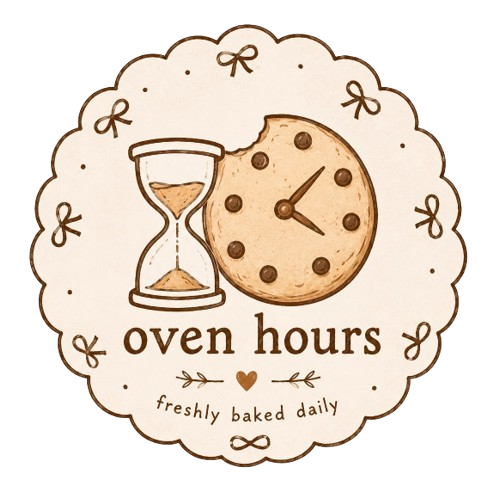 Oven Hours